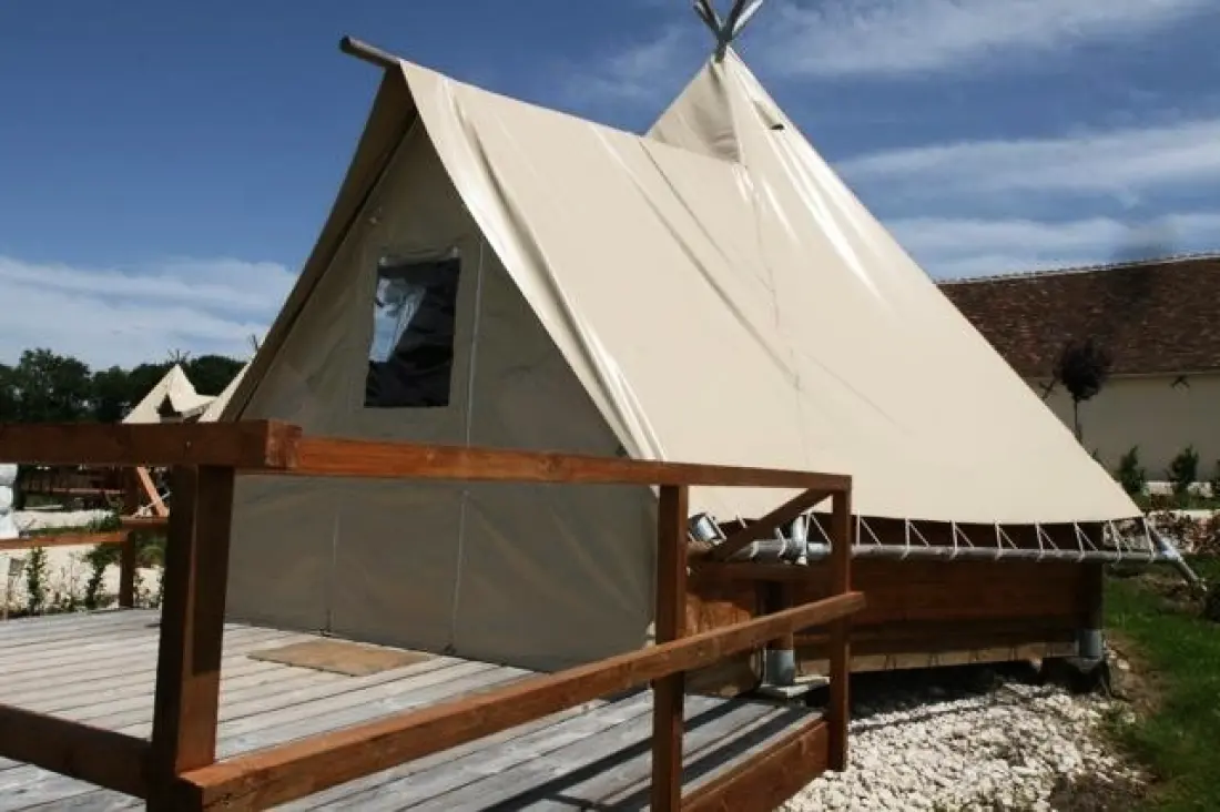La Buissonnière Lodges