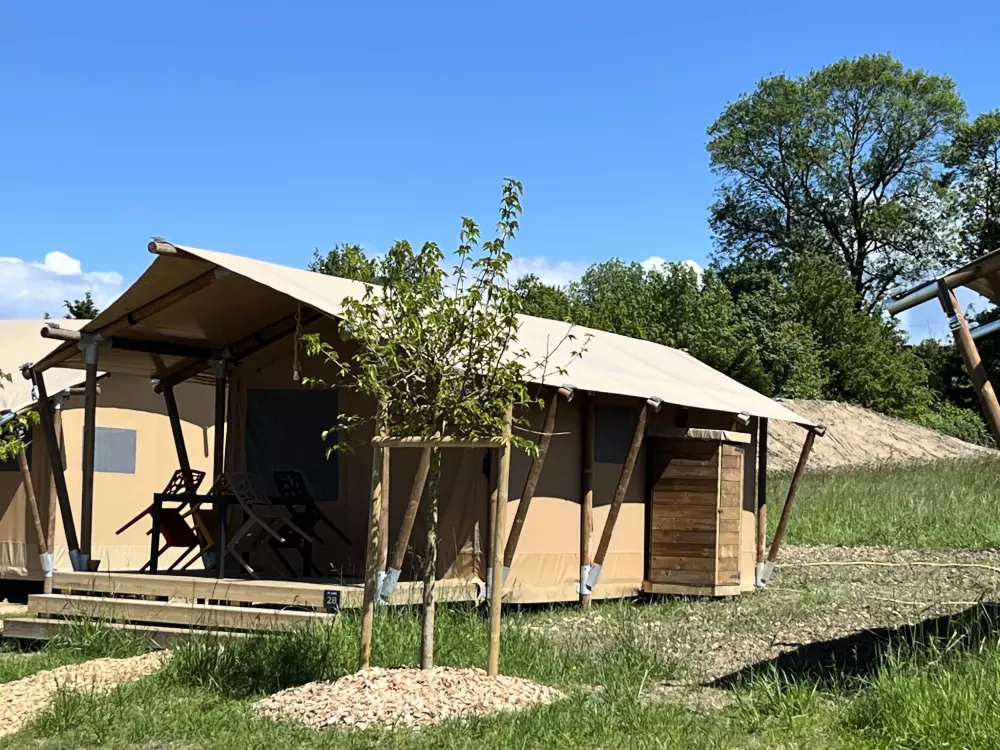 La Buissonnière Lodges