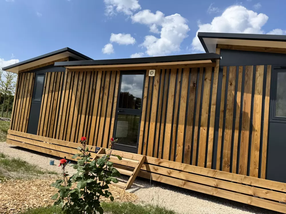 La Buissonnière Lodges