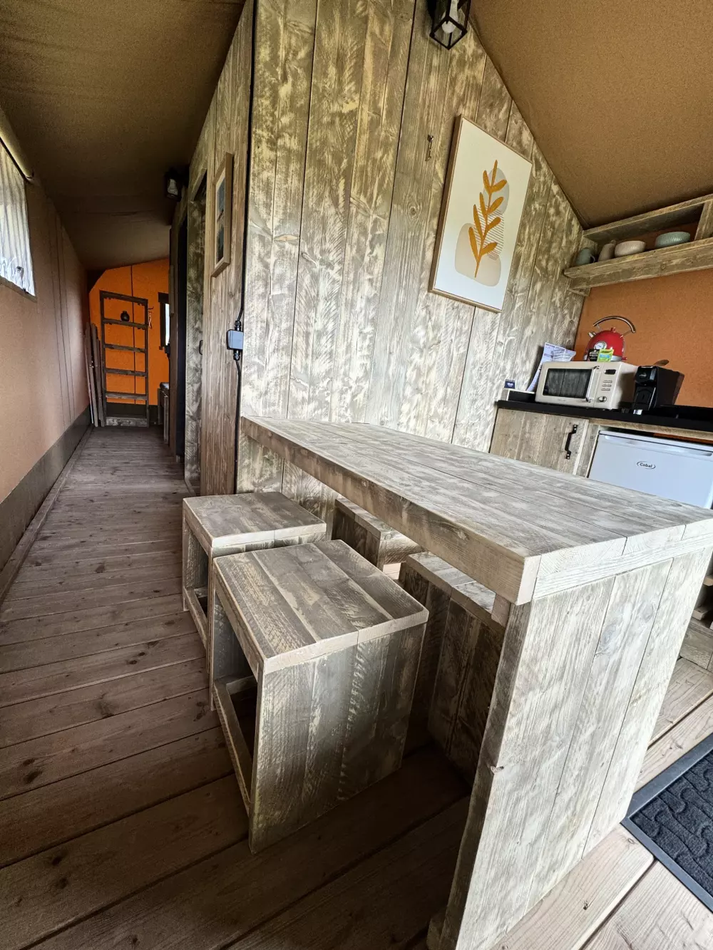 La Buissonnière Lodges