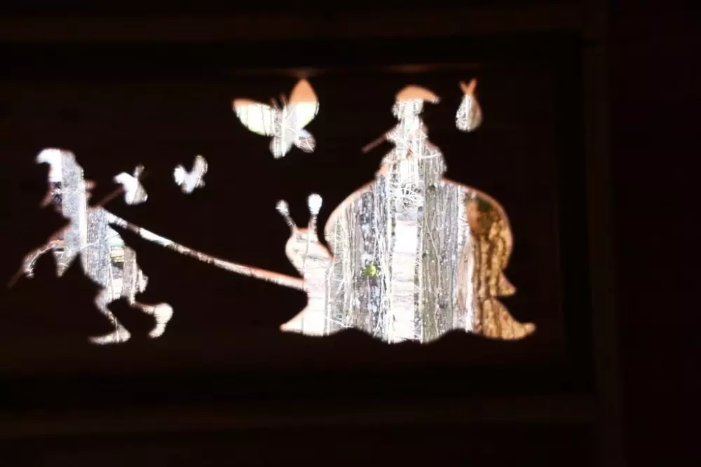 La Buissonnière Lodges