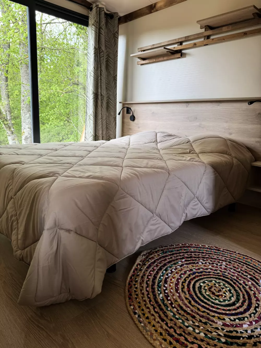 La Buissonnière Lodges