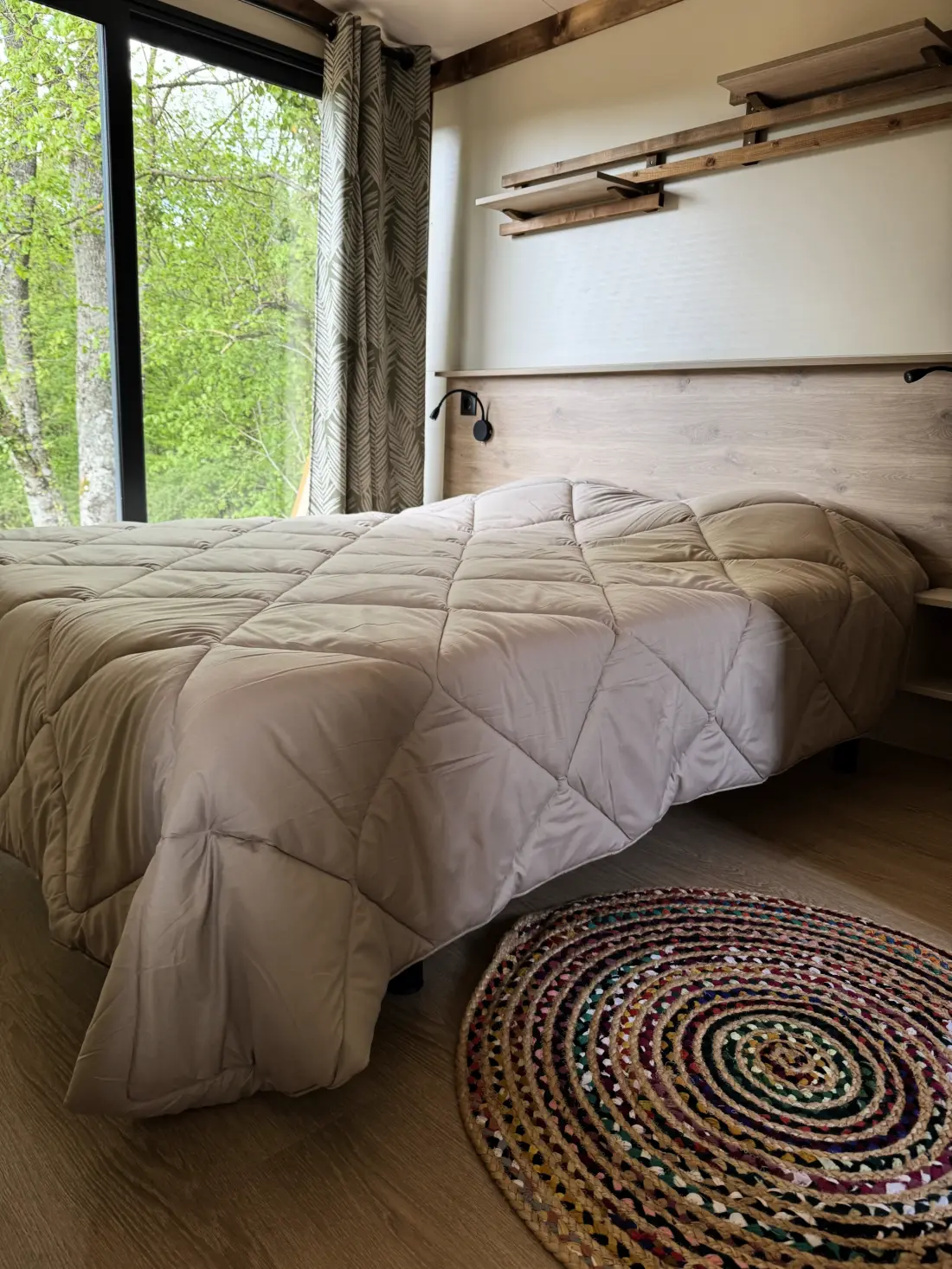 La Buissonnière Lodges