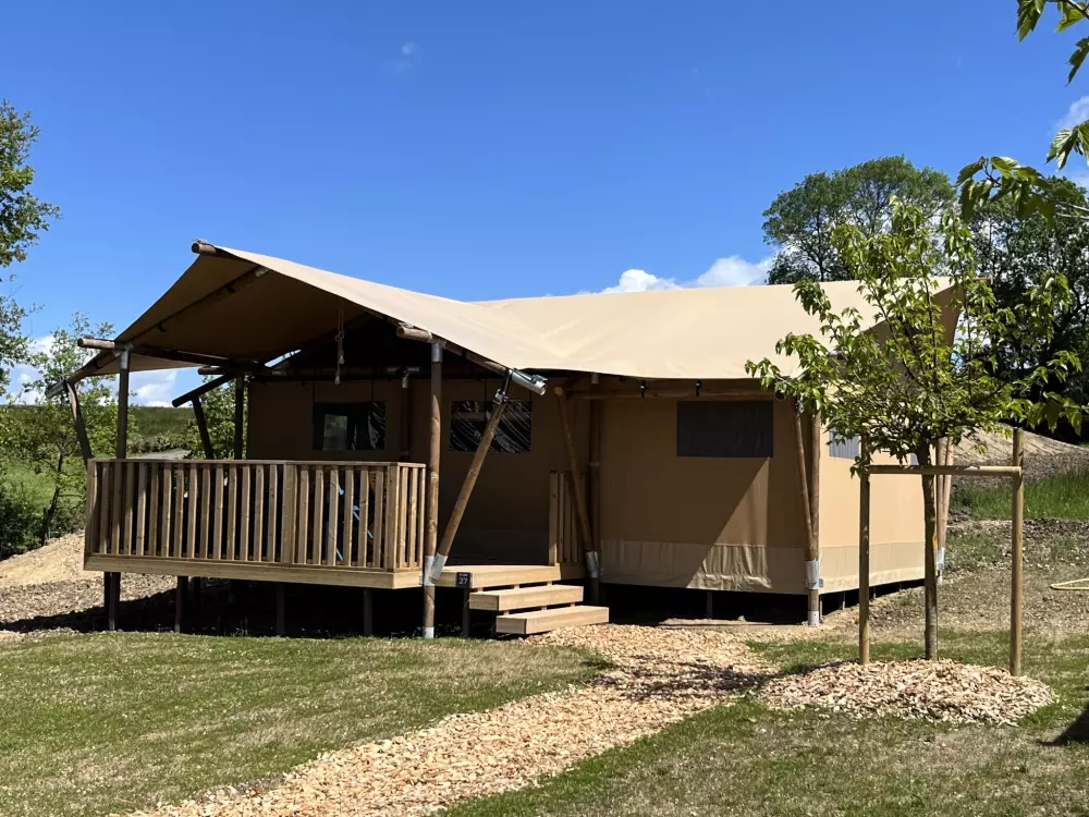 La Buissonnière Lodges