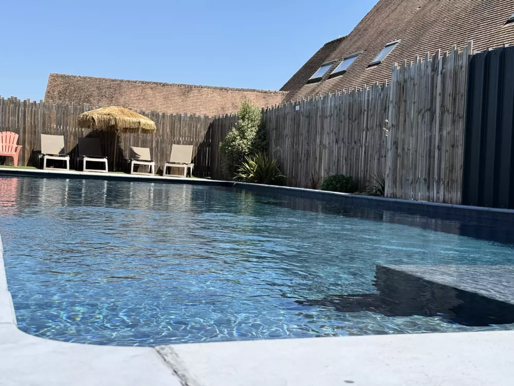 La Buissonnière Lodges