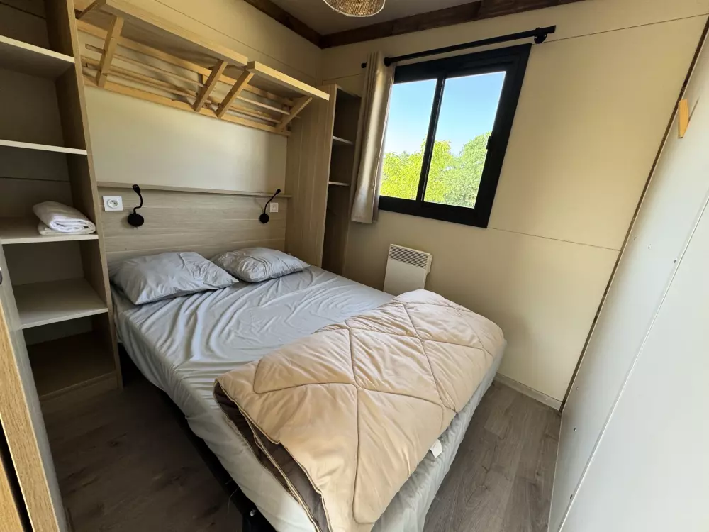 La Buissonnière Lodges