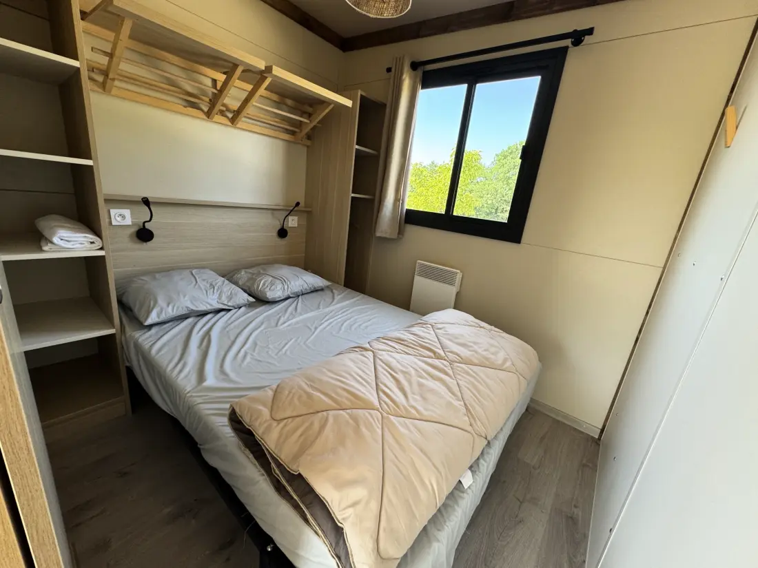 La Buissonnière Lodges