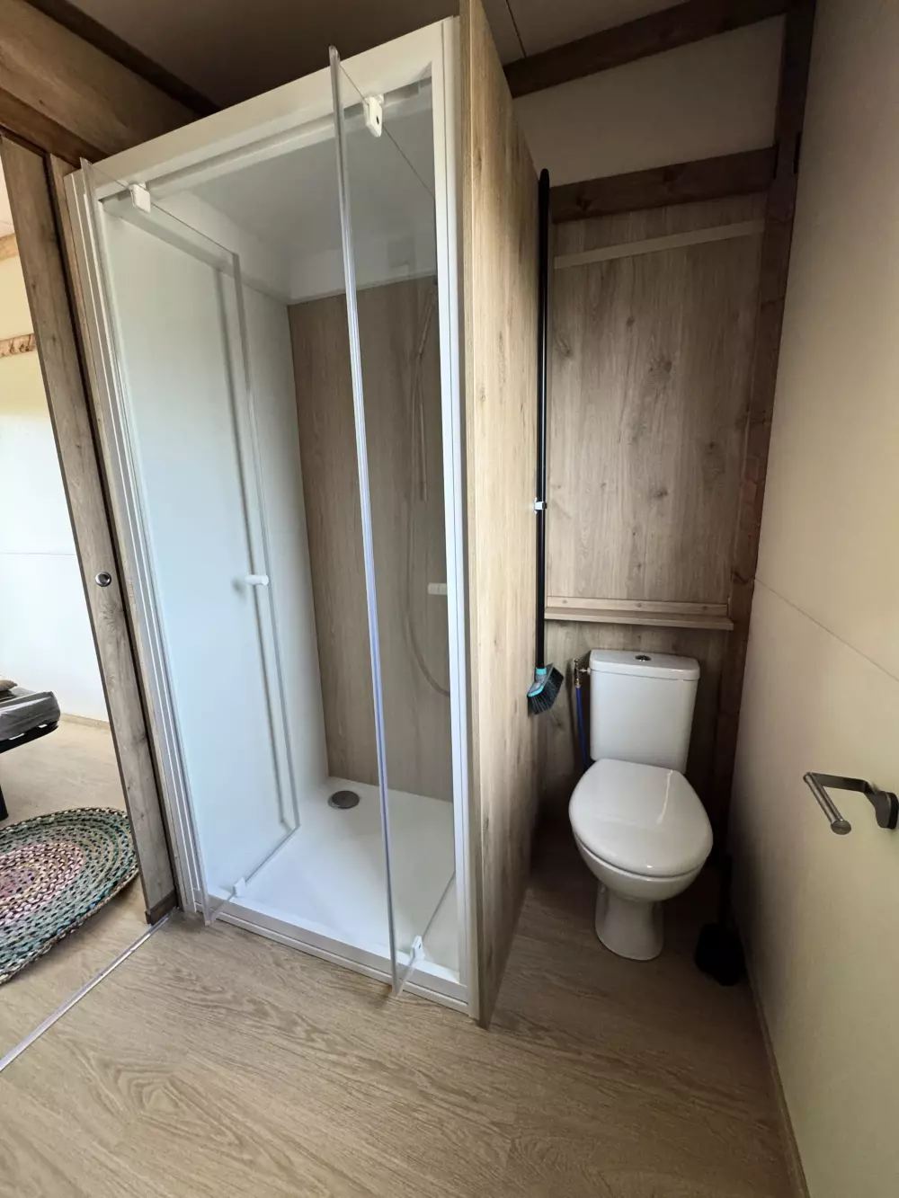 La Buissonnière Lodges