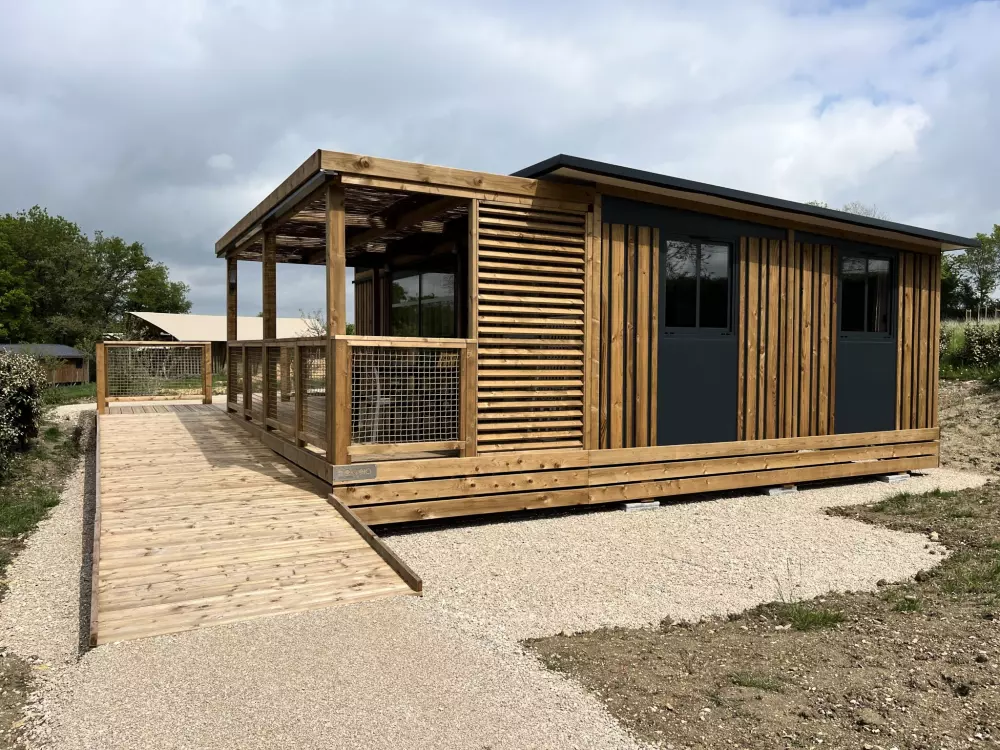 La Buissonnière Lodges