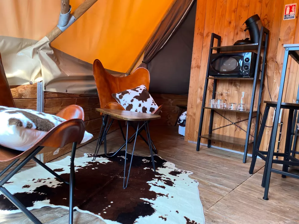 La Buissonnière Lodges