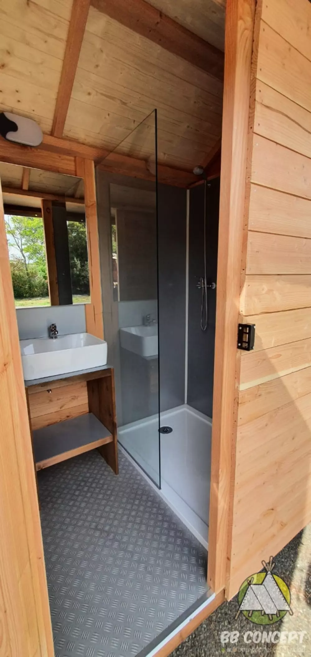 La Buissonnière Lodges