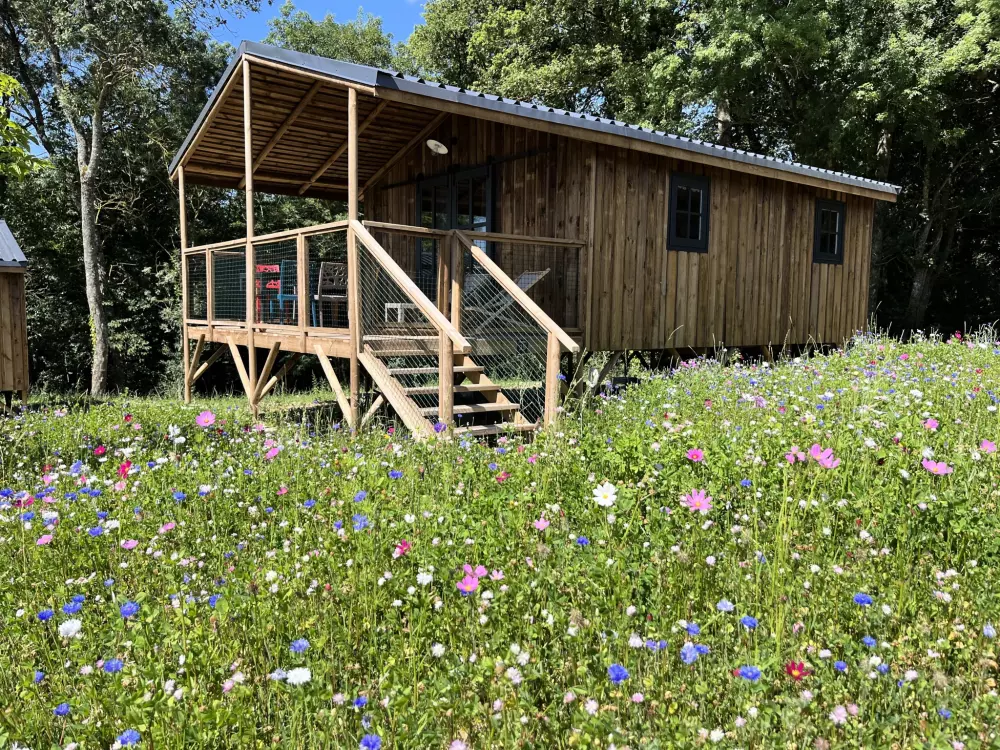 La Buissonnière Lodges