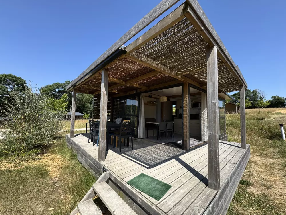 La Buissonnière Lodges