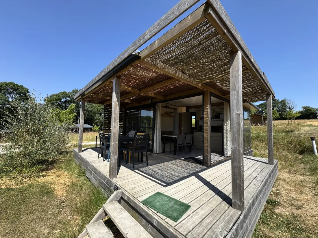 La Buissonnière Lodges