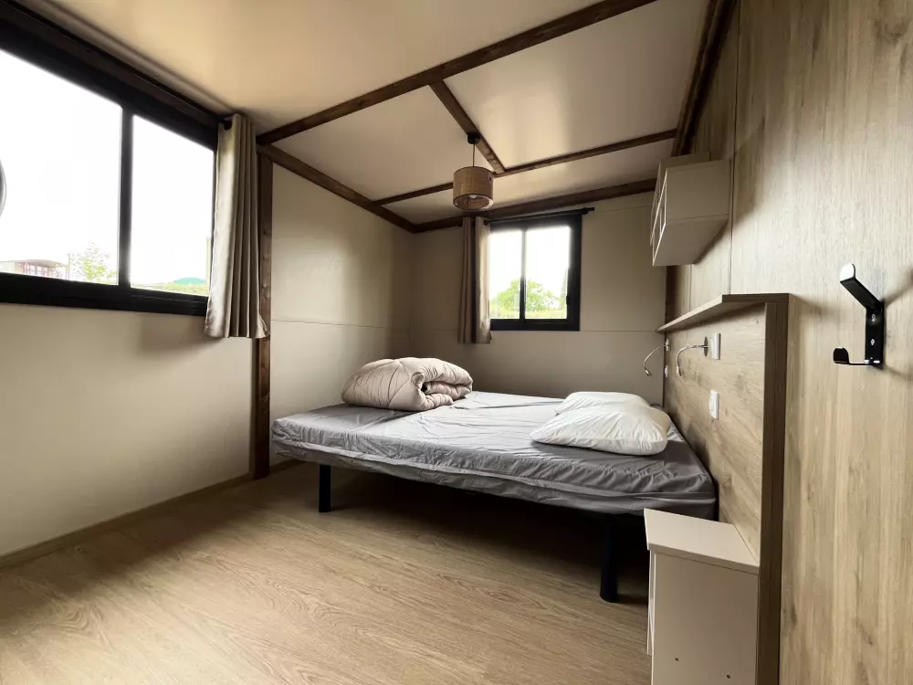 La Buissonnière Lodges