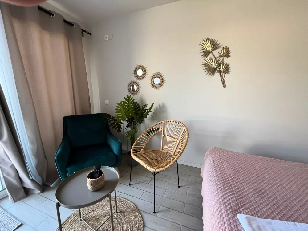 La Buissonnière Lodges