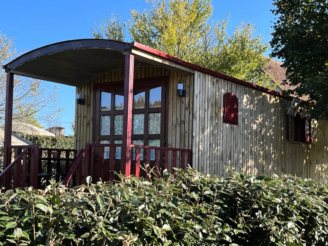 La Buissonnière Lodges