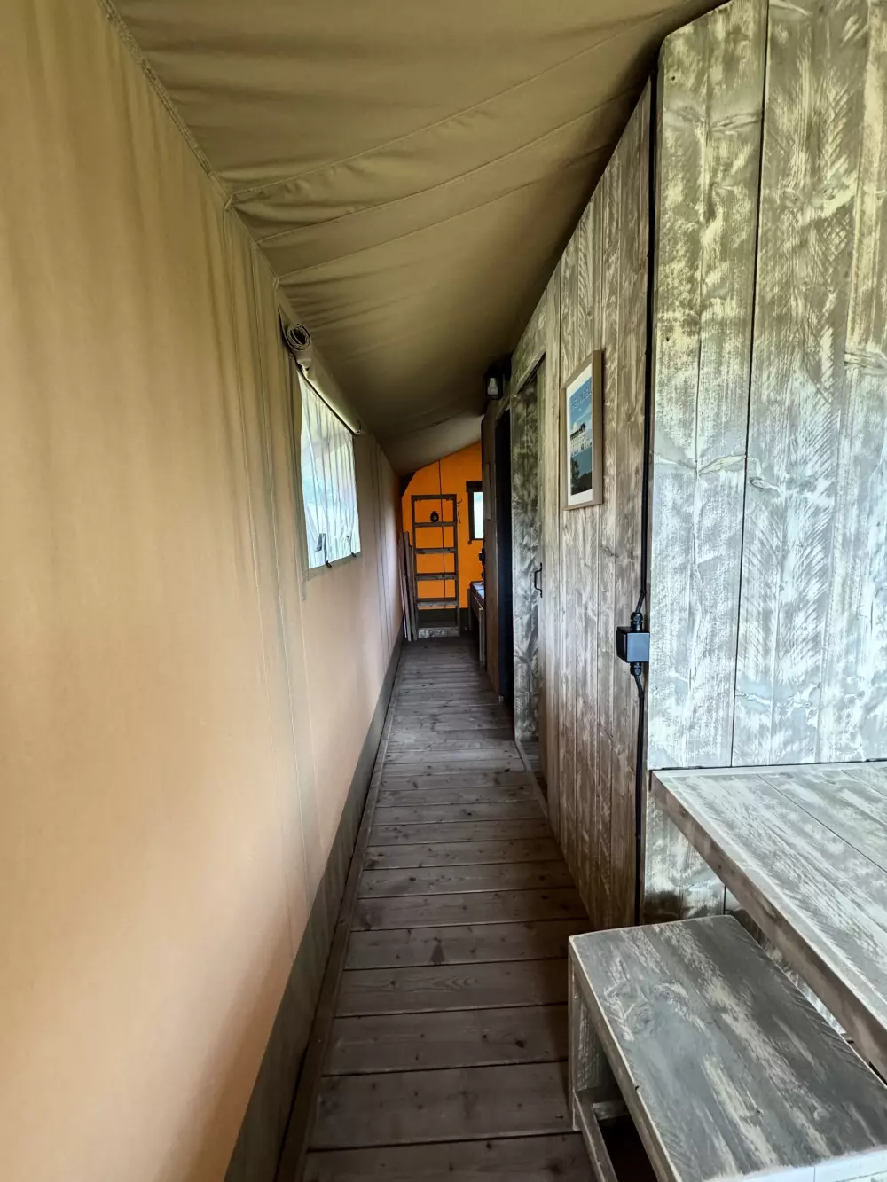 La Buissonnière Lodges