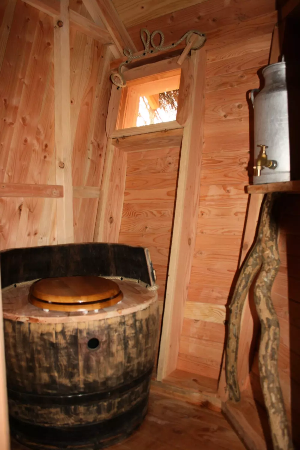 La Buissonnière Lodges