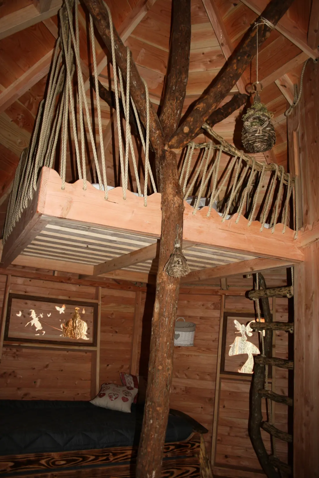 La Buissonnière Lodges