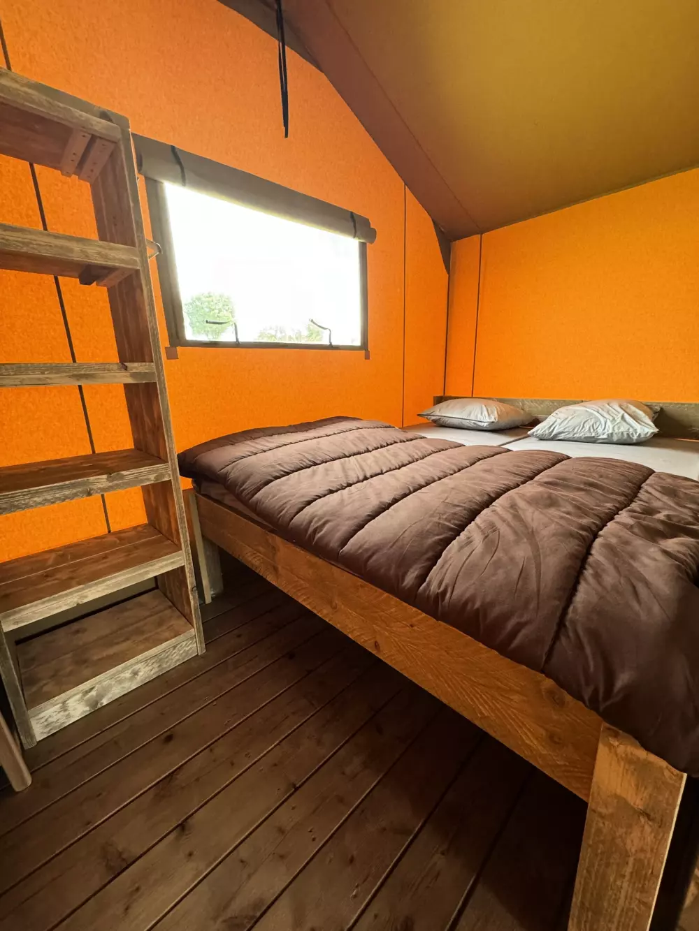 La Buissonnière Lodges