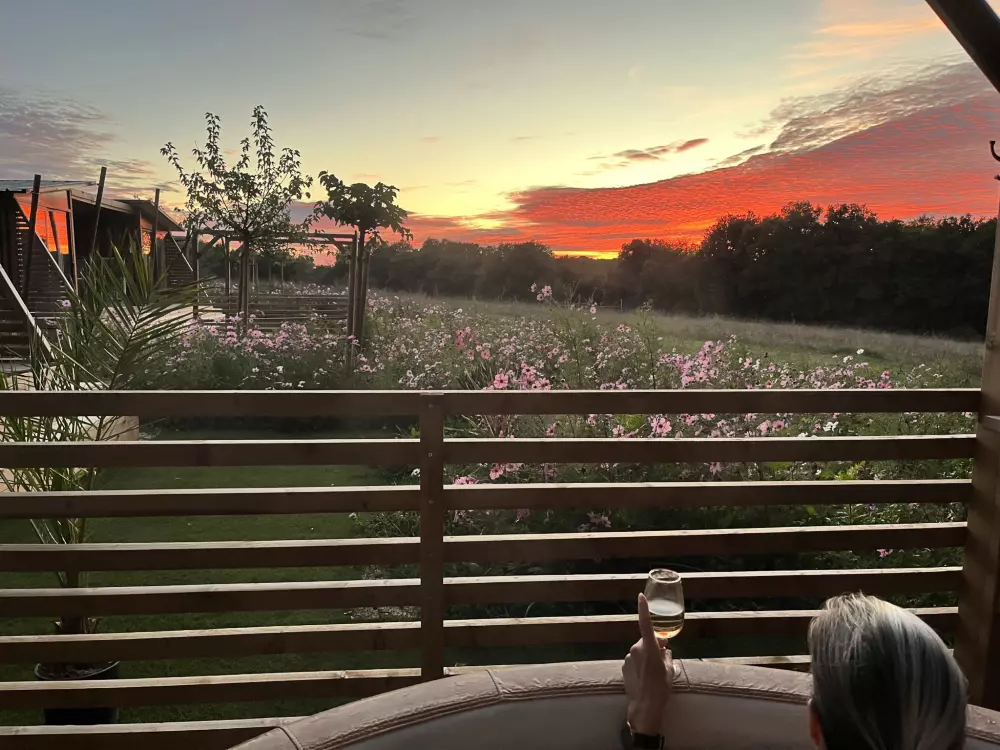 La Buissonnière Lodges