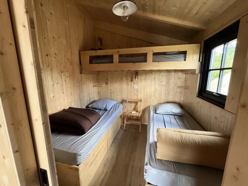 La Buissonnière Lodges