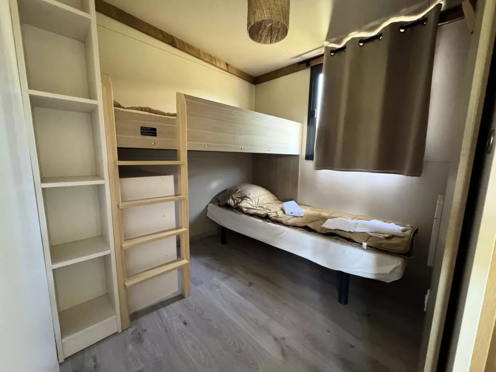 La Buissonnière Lodges