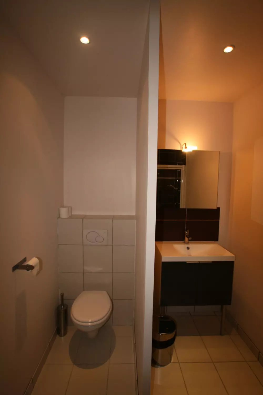 La Buissonnière Lodges