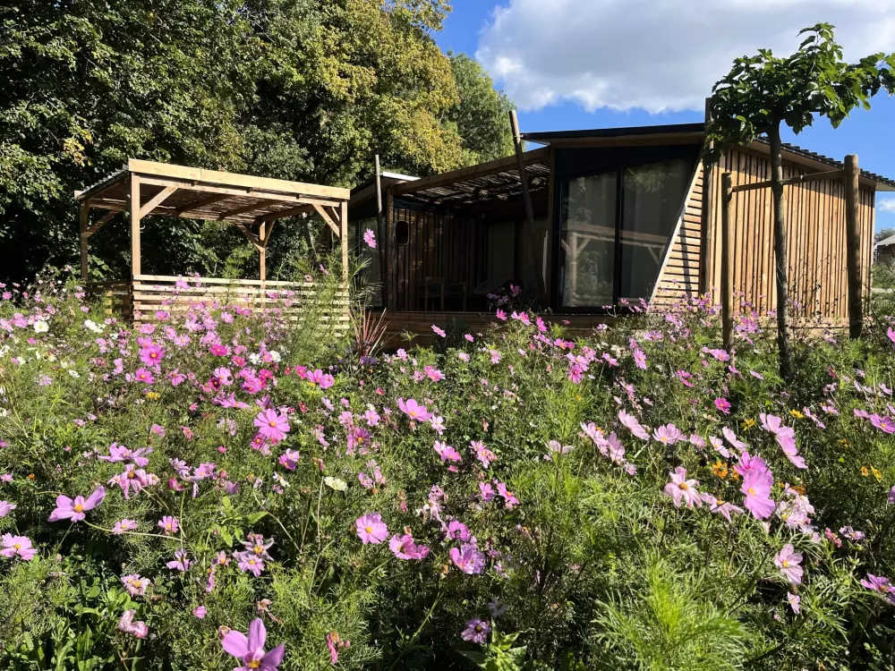 La Buissonnière Lodges