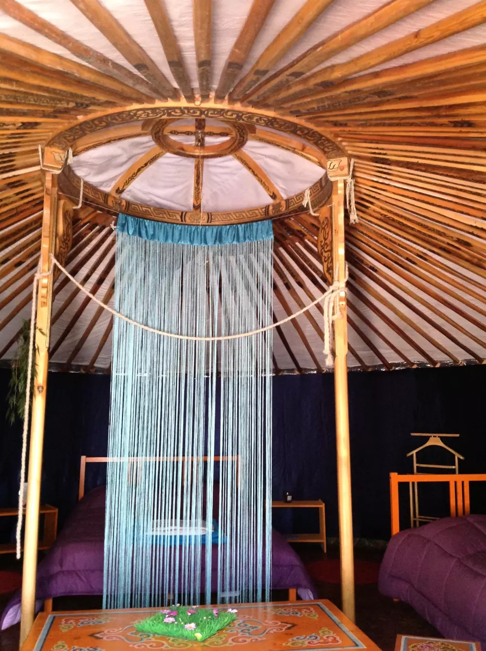 La Buissonnière Lodges