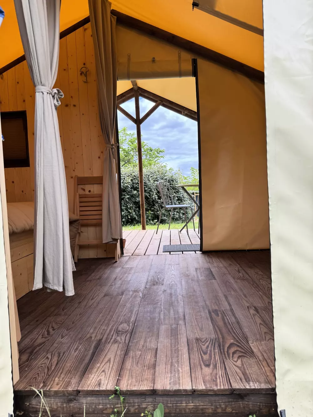 La Buissonnière Lodges