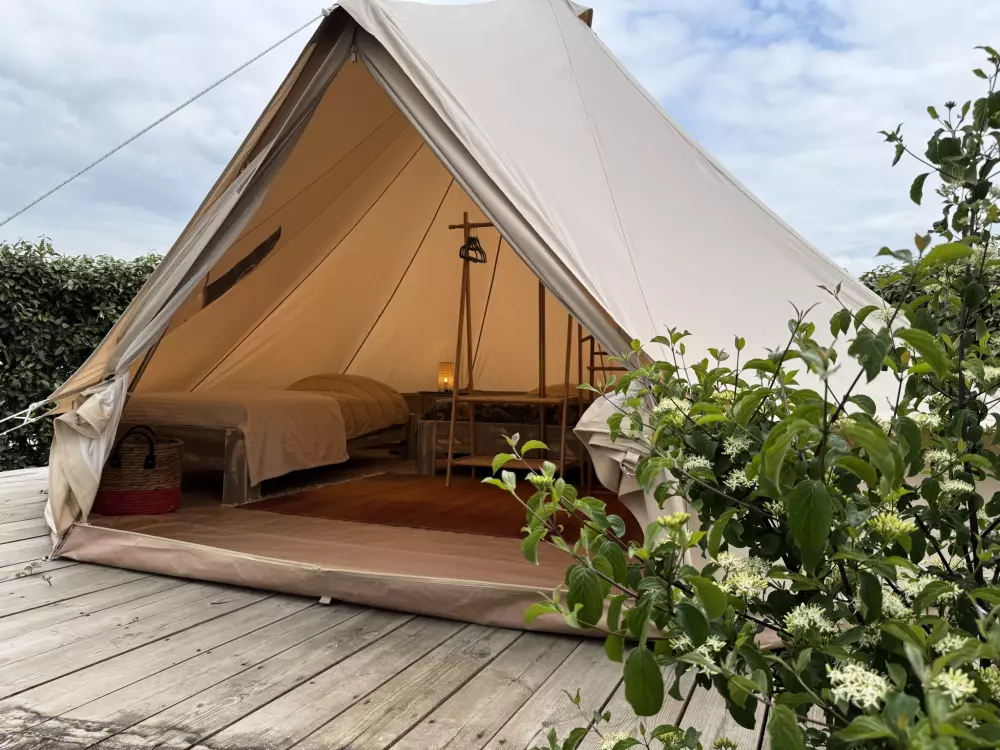 La Buissonnière Lodges