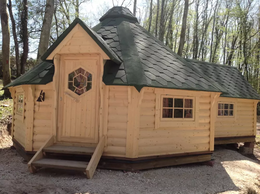 La Buissonnière Lodges