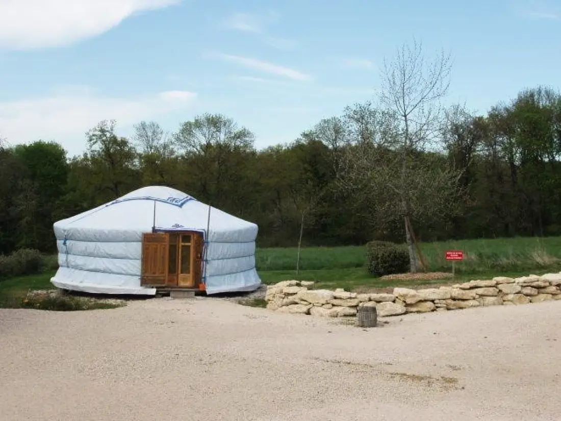 La Buissonnière Lodges