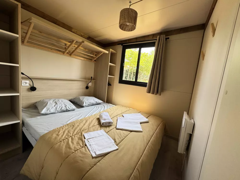 La Buissonnière Lodges