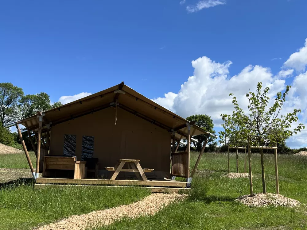 La Buissonnière Lodges