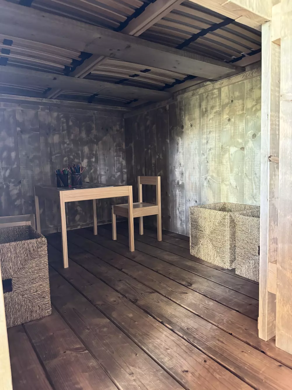 La Buissonnière Lodges