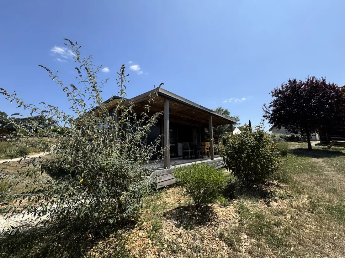 La Buissonnière Lodges