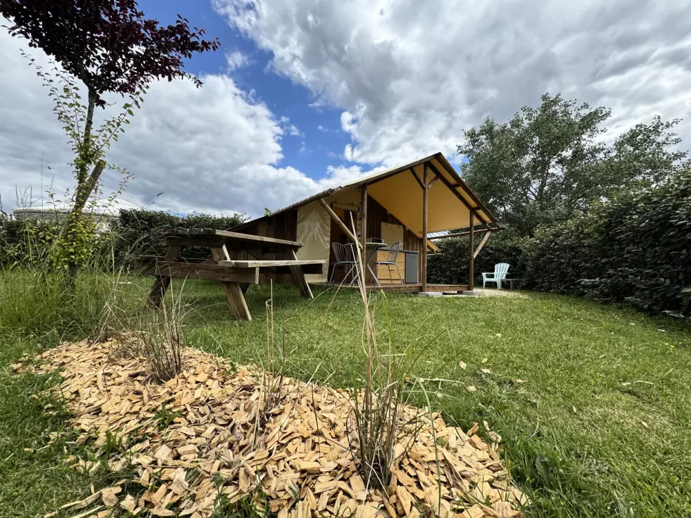 La Buissonnière Lodges