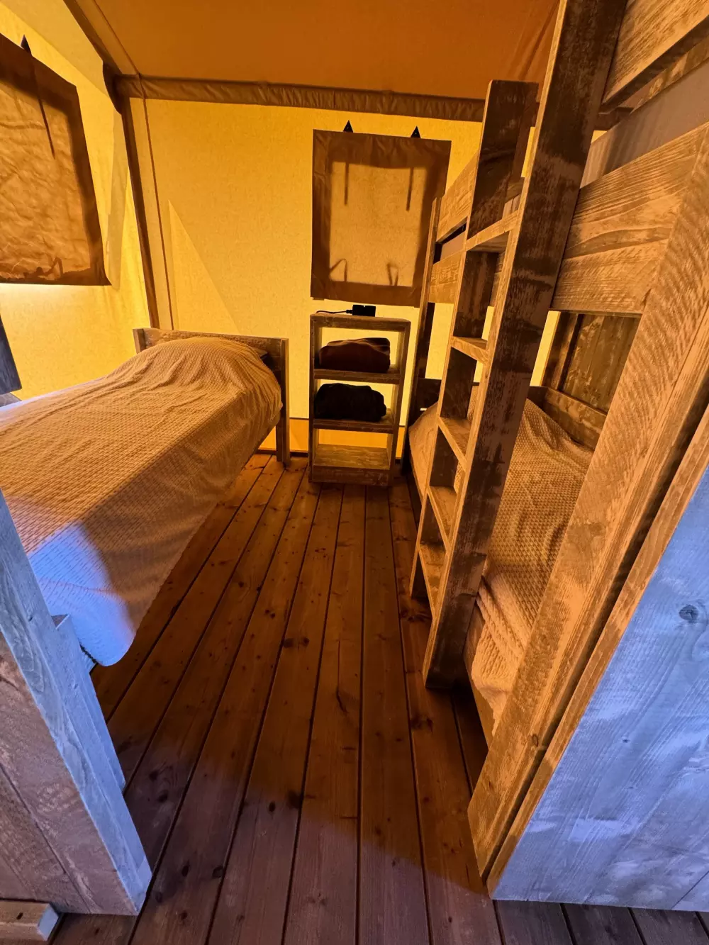 La Buissonnière Lodges