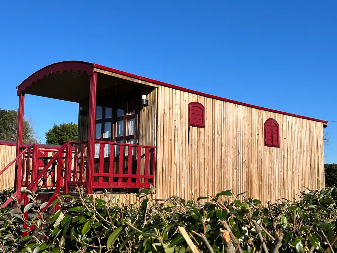 La Buissonnière Lodges