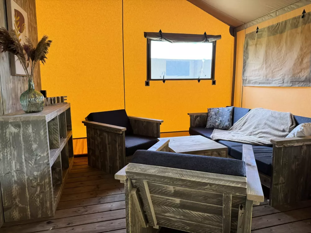 La Buissonnière Lodges