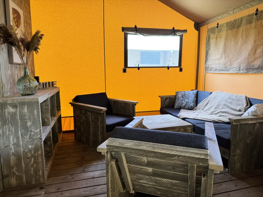 La Buissonnière Lodges