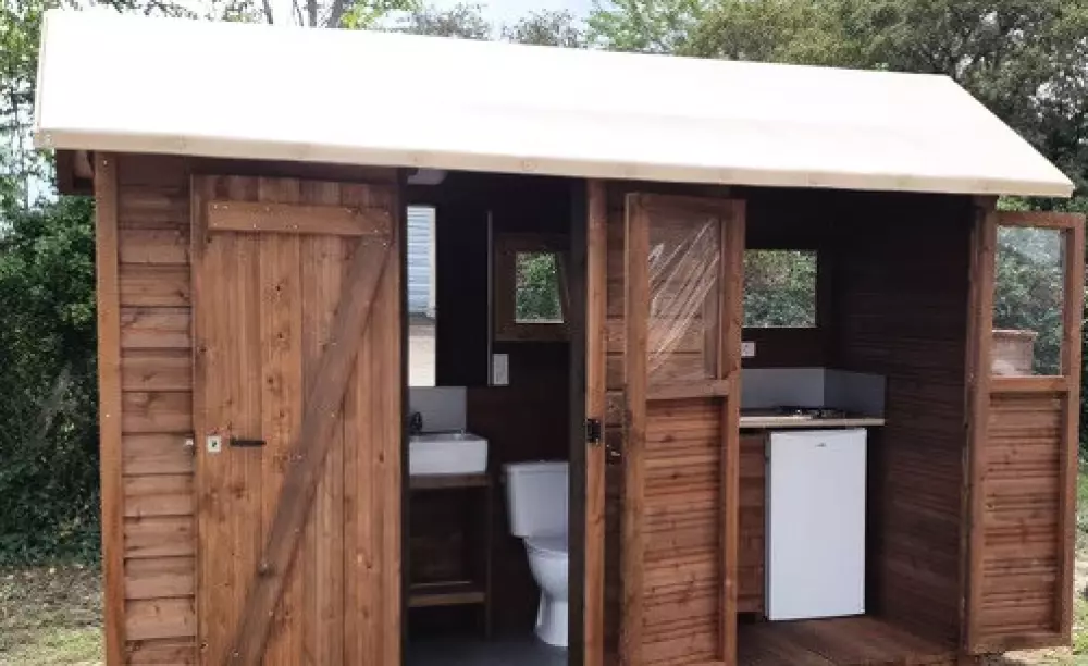 La Buissonnière Lodges