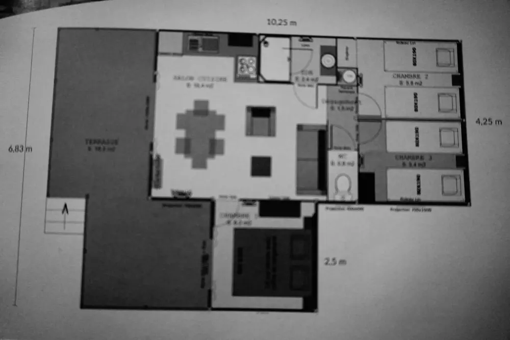 La Buissonnière Lodges