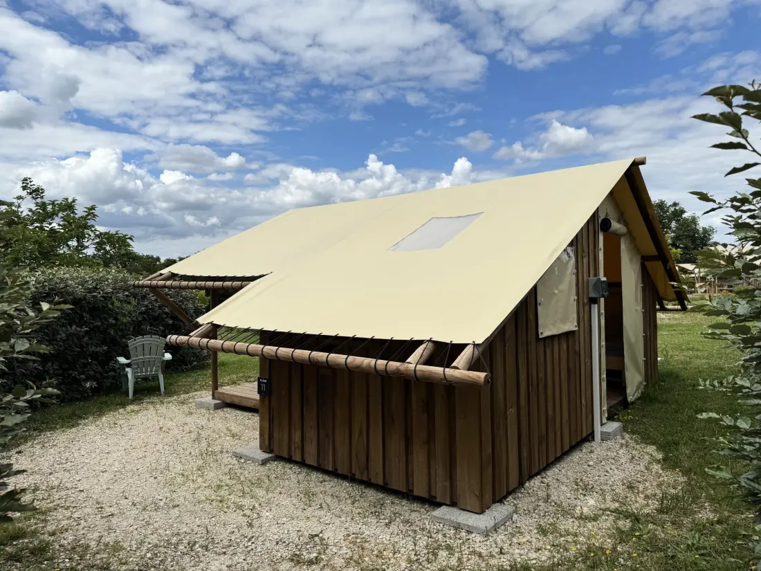 La Buissonnière Lodges