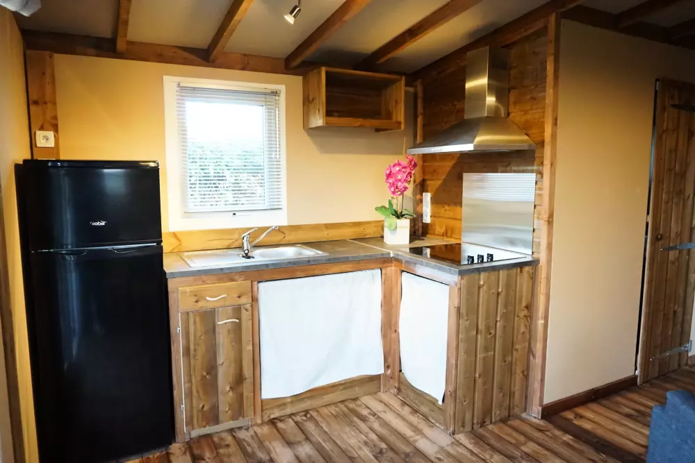 La Buissonnière Lodges