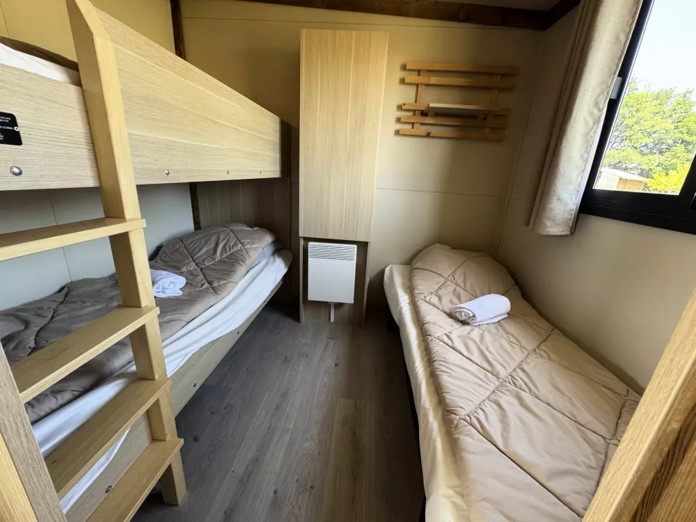 La Buissonnière Lodges