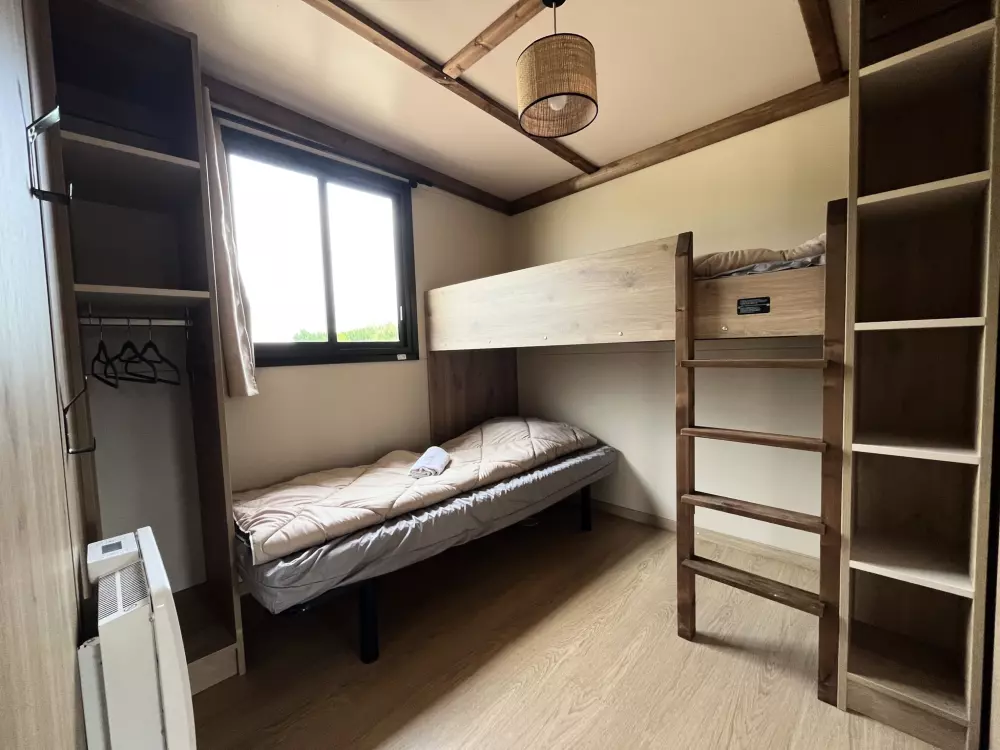 La Buissonnière Lodges